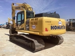 Back of used Komatsu Excavator for Sale,Used Komatsu Excavator for Sale,Front of used Komatsu Excavator for Sale